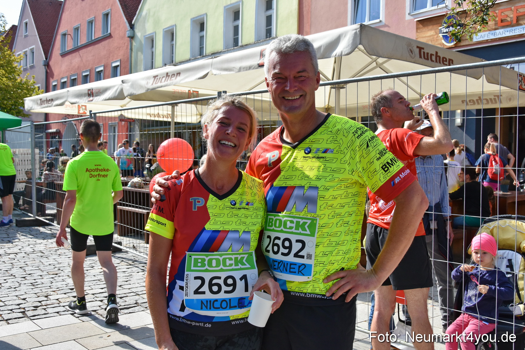 Stadtlauf Neumarkt Das Drumherum 2019 0062